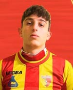 Calciatore Michael ANTONELLI - Attaccante